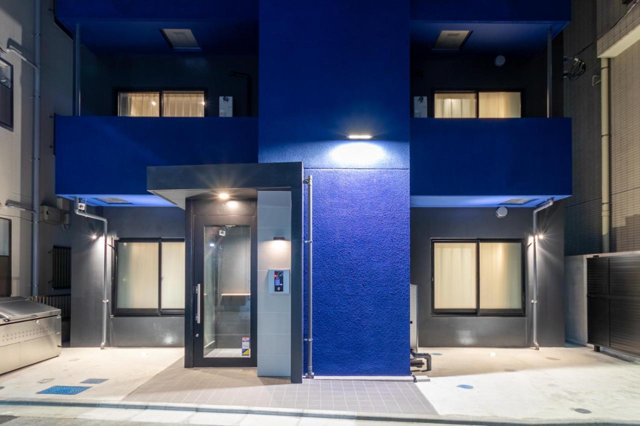 Vacation Inn Kamata I Tóquio Exterior foto